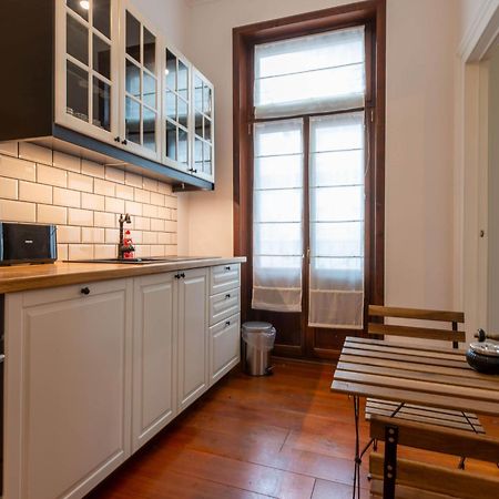 Kreef Apartment Oostende Ngoại thất bức ảnh