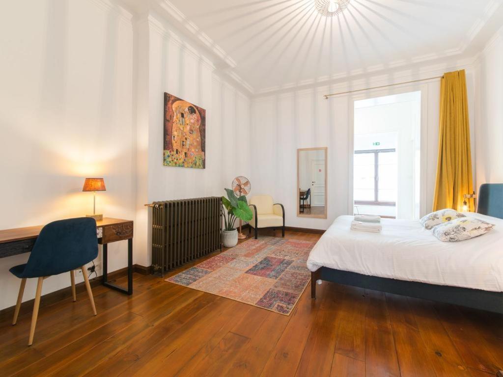 Kreef Apartment Oostende Ngoại thất bức ảnh