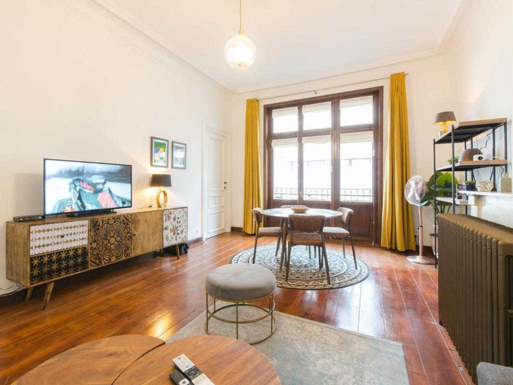 Kreef Apartment Oostende Ngoại thất bức ảnh