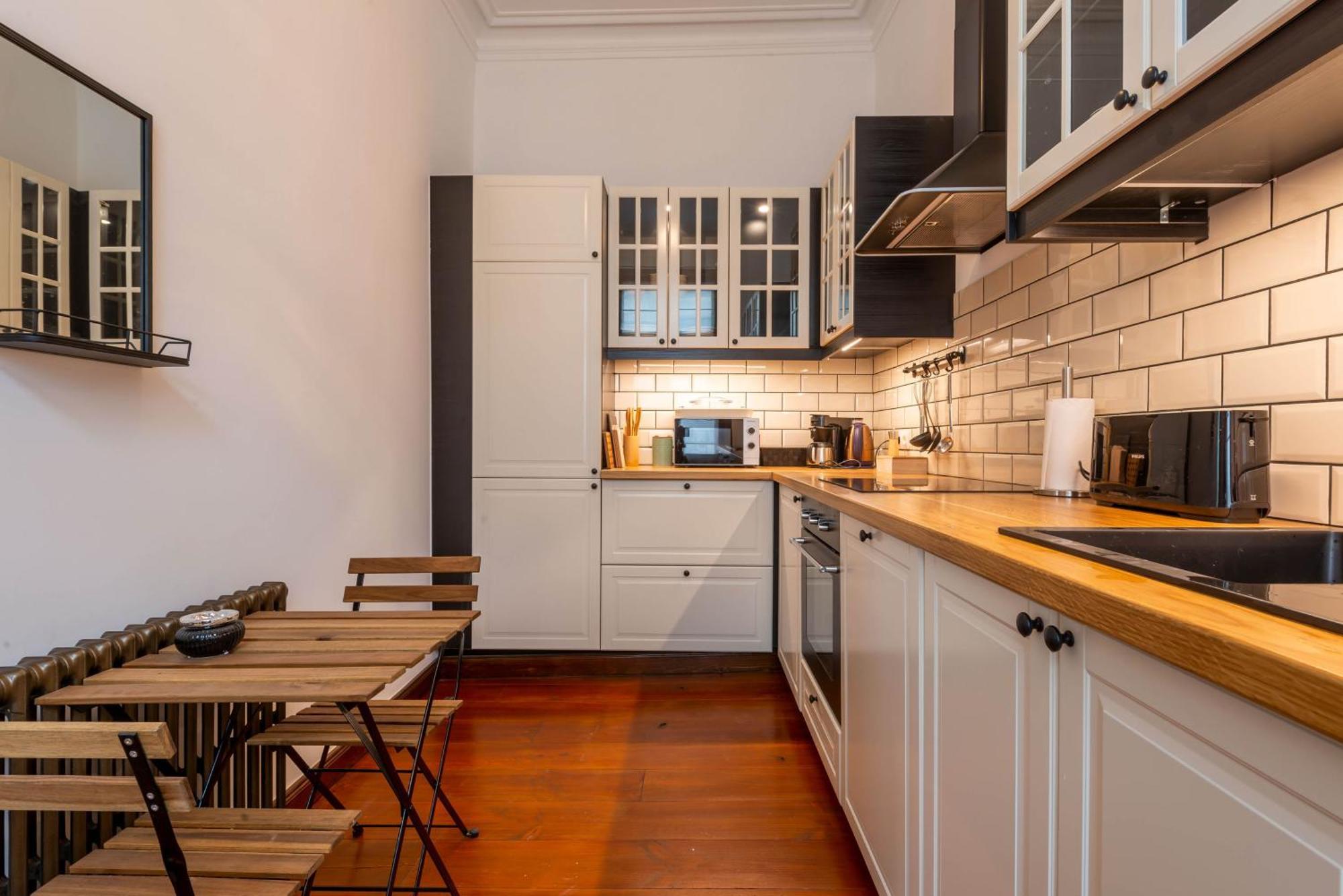 Kreef Apartment Oostende Ngoại thất bức ảnh