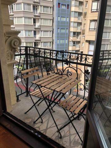 Kreef Apartment Oostende Ngoại thất bức ảnh